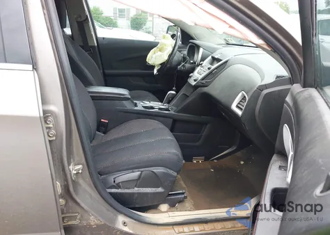 2011 Chevrolet Equinox 1Lt z USA, uszkodzony, nr VIN 2CNFLEEC4B6235993